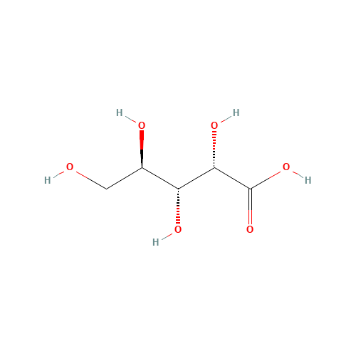 chemical structure of 488-30-2 FT-0695223