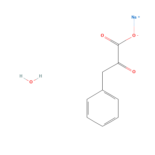 chemical structure of 122049-54-1 FT-0695228