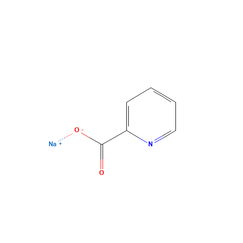 chemical structure of 57665-05-1 FT-0695231