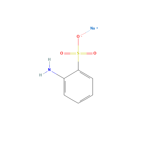 chemical structure of 13846-13-4 FT-0695283