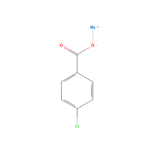 chemical structure of 3686-66-6 FT-0695287