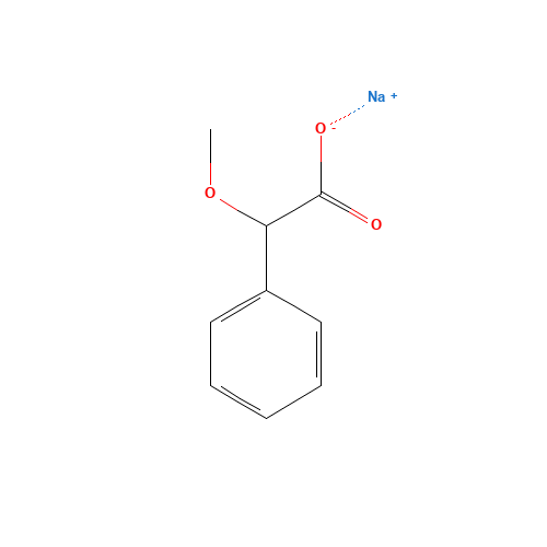 chemical structure of 63450-88-4 FT-0695295