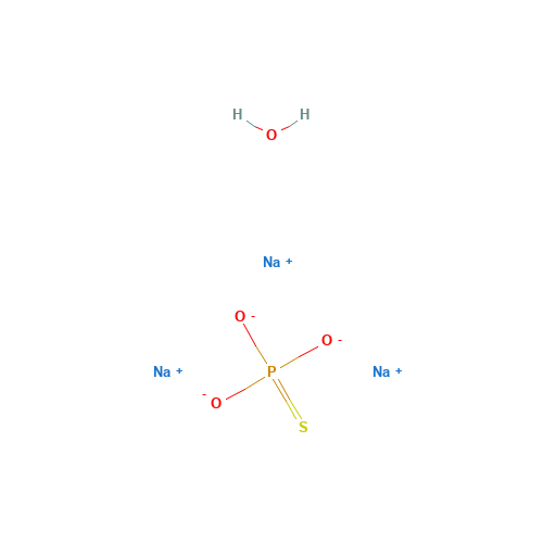 chemical structure of 10489-48-2 FT-0695298