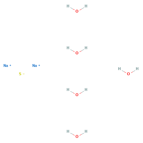 chemical structure of 1313-83-3 FT-0695300