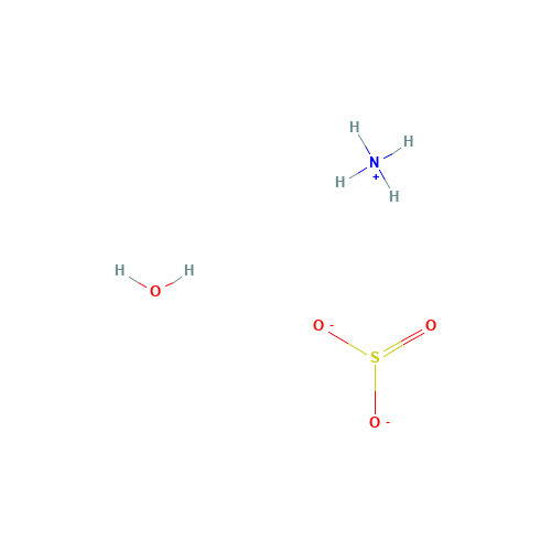 chemical structure of 7783-11-1 FT-0695302