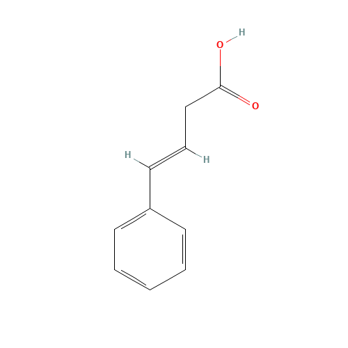 chemical structure of 2243-53-0 FT-0695338
