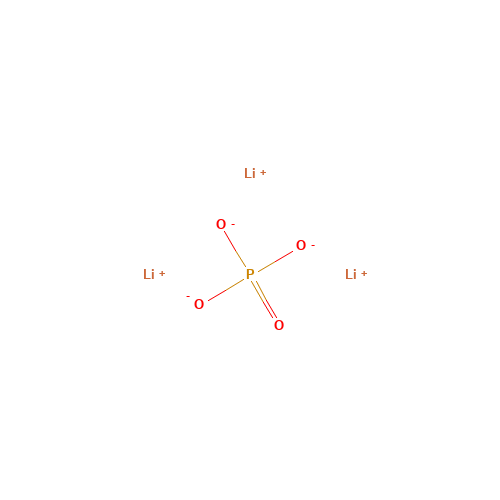 chemical structure of 10377-52-3 FT-0695344