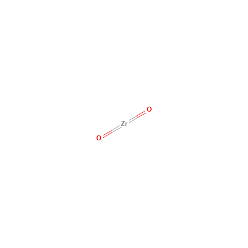 chemical structure of 1314-23-4 FT-0695364