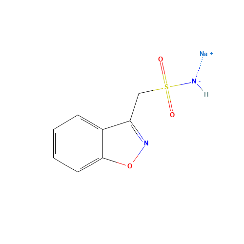 chemical structure of 68291-98-5 FT-0695366