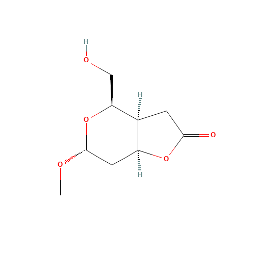 chemical structure of 62210-98-4 FT-0695386