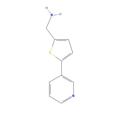 chemical structure of 837376-47-3 FT-0695394