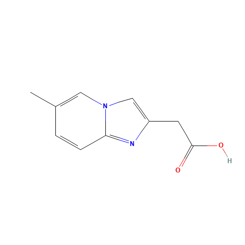 chemical structure of 59128-10-8 FT-0695396