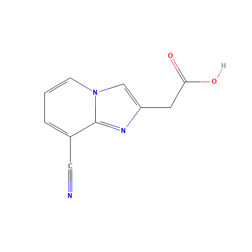 chemical structure of 885275-53-6 FT-0695397