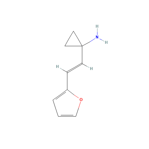 chemical structure of 604800-01-3 FT-0695400