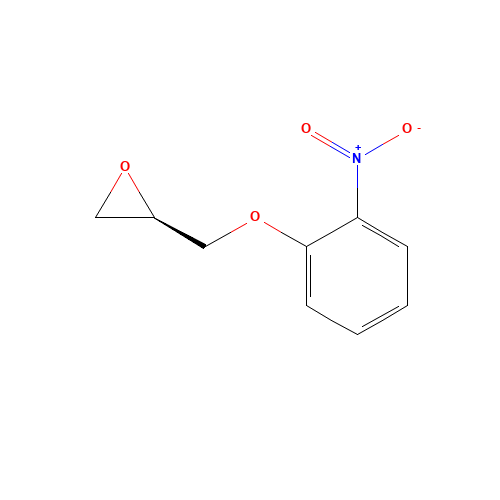 chemical structure of 345975-15-7 FT-0695406