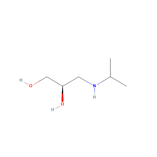 chemical structure of 97988-45-9 FT-0695411