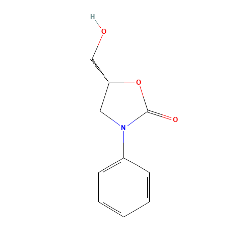 chemical structure of 99827-73-3 FT-0695412