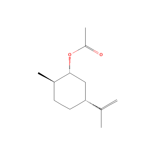 chemical structure of 57287-13-5 FT-0695414
