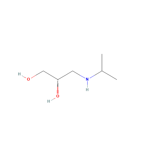 chemical structure of 90742-94-2 FT-0695421