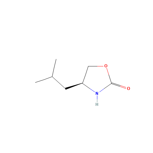 chemical structure of 17016-85-2 FT-0695423