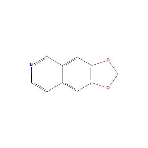 chemical structure of 269-44-3 FT-0695426