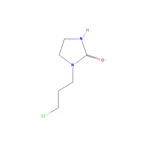 chemical structure of 53710-77-3 FT-0695433
