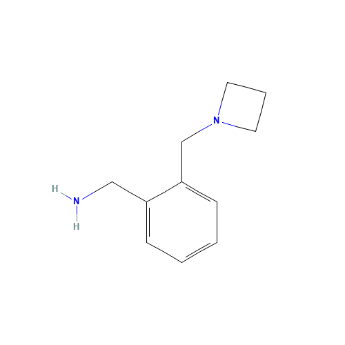 chemical structure of 926257-20-7 FT-0695445
