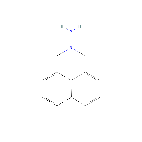 chemical structure of 42773-02-4 FT-0695449