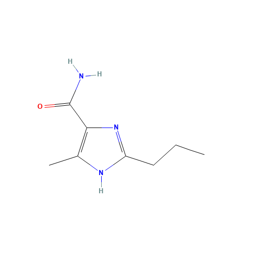 chemical structure of 865444-88-8 FT-0695457
