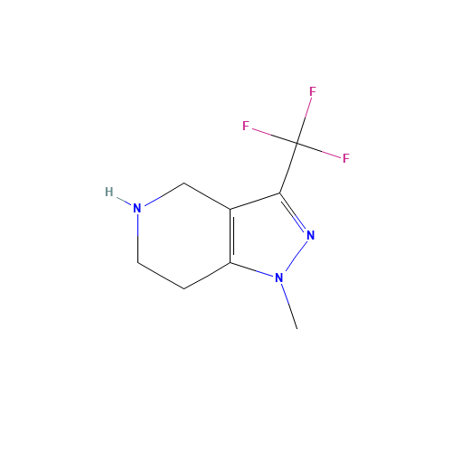 chemical structure of 794451-94-8 FT-0695461