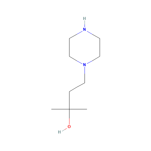 chemical structure of 369626-03-9 FT-0695469