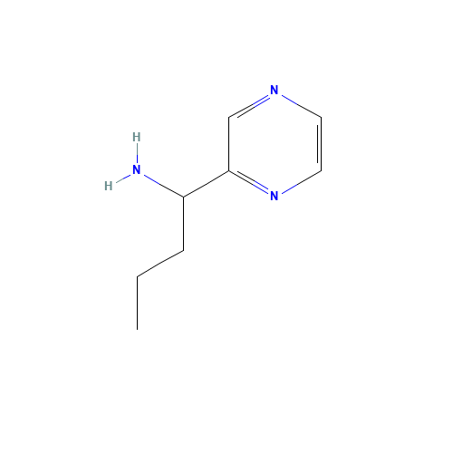 chemical structure of 885275-28-5 FT-0695470
