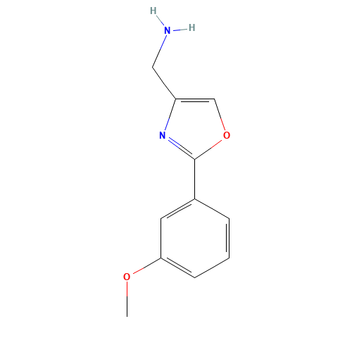 chemical structure of 885273-17-6 FT-0695489