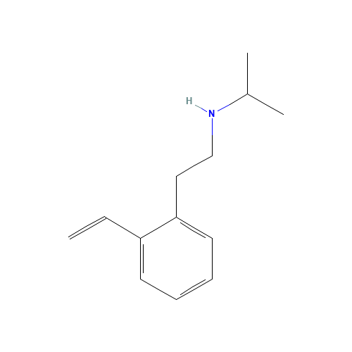 chemical structure of 80032-56-0 FT-0695498