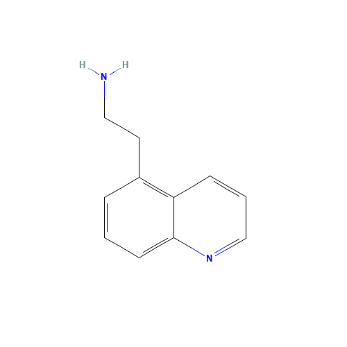 chemical structure of 98421-28-4 FT-0695500