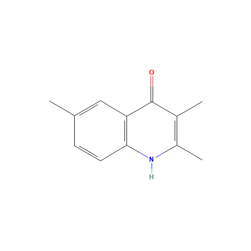 chemical structure of 1447-42-3 FT-0695506