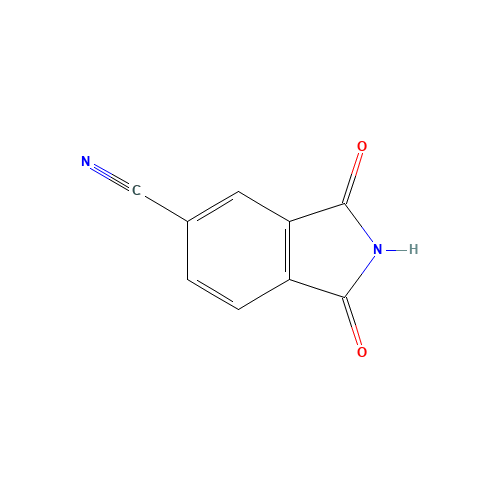 chemical structure of 34613-09-7 FT-0695507