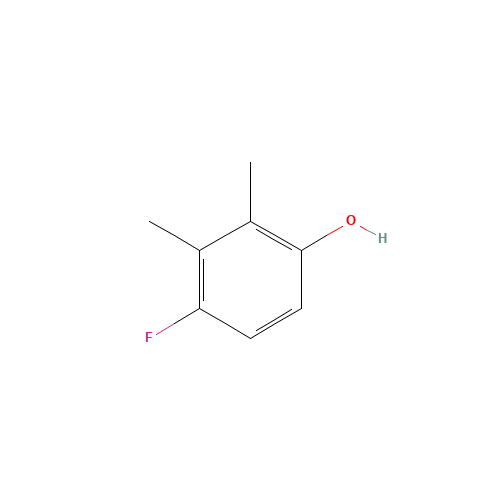 chemical structure of 77249-34-4 FT-0695508