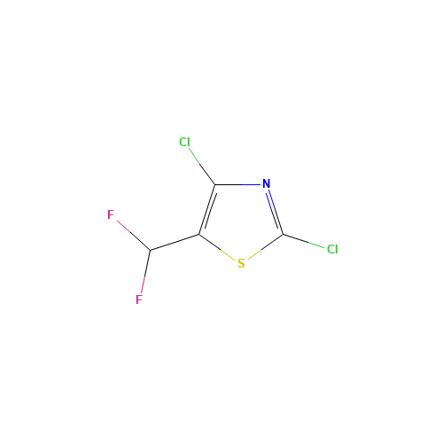 chemical structure of 105315-43-3 FT-0695515