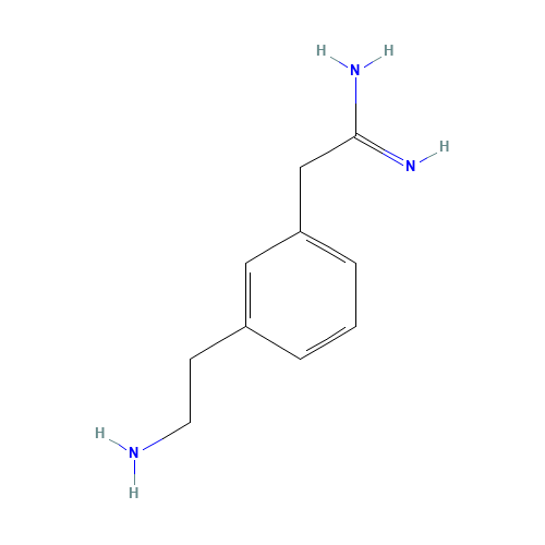 chemical structure of 885279-38-9 FT-0695517