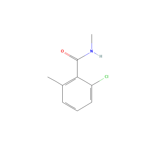 chemical structure of 10511-78-1 FT-0695528