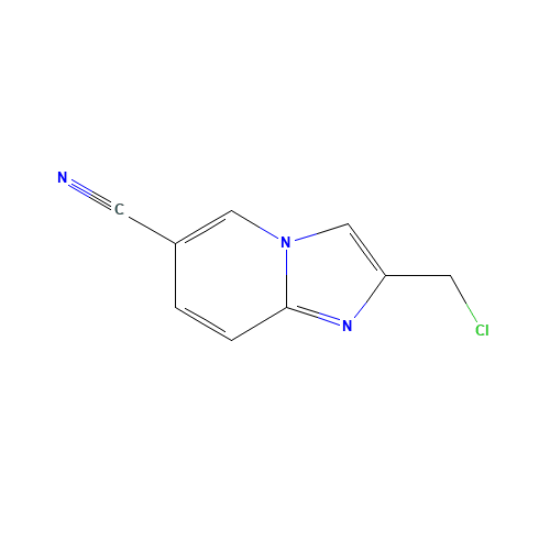 chemical structure of 885275-72-9 FT-0695529