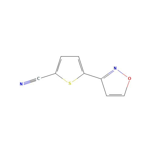 chemical structure of 175205-67-1 FT-0695532