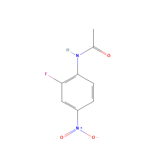 chemical structure of 348-19-6 FT-0695537