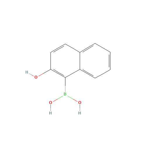 chemical structure of 898257-48-2 FT-0695542