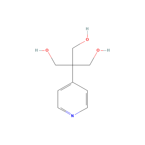chemical structure of 20845-48-1 FT-0695543
