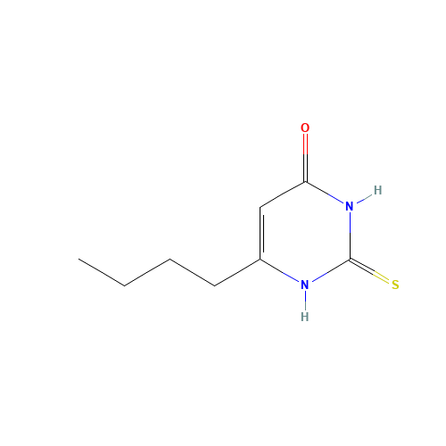 chemical structure of 53939-84-7 FT-0695546