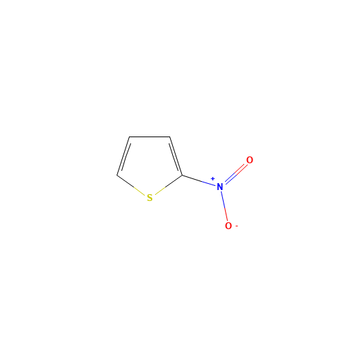 chemical structure of 609-45-0 FT-0695552