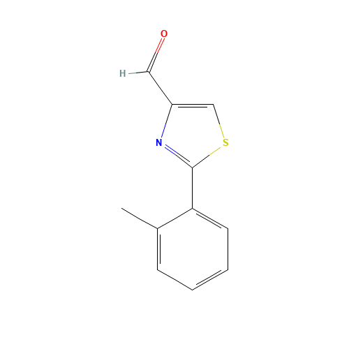 chemical structure of 91137-12-1 FT-0695553