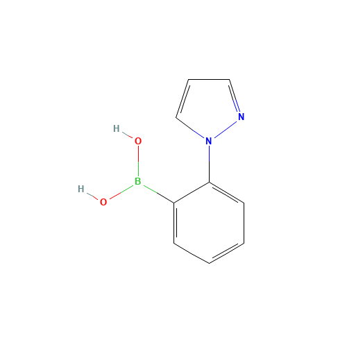 chemical structure of 628692-18-2 FT-0695554